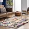 Nuloom Ofelia Bohemian Wool Area Rug 6ft x 9ft MJAH02A-609 - alternate 1